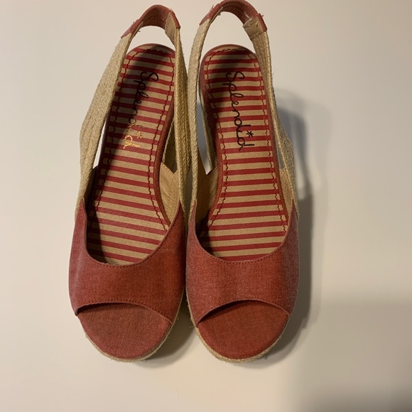 Splendid espadrilles - Picture 5 of 6